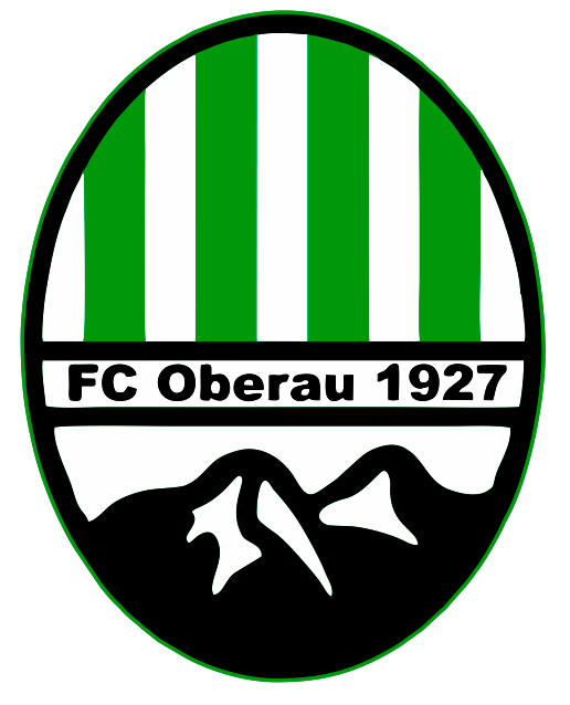 FC Oberau Logo