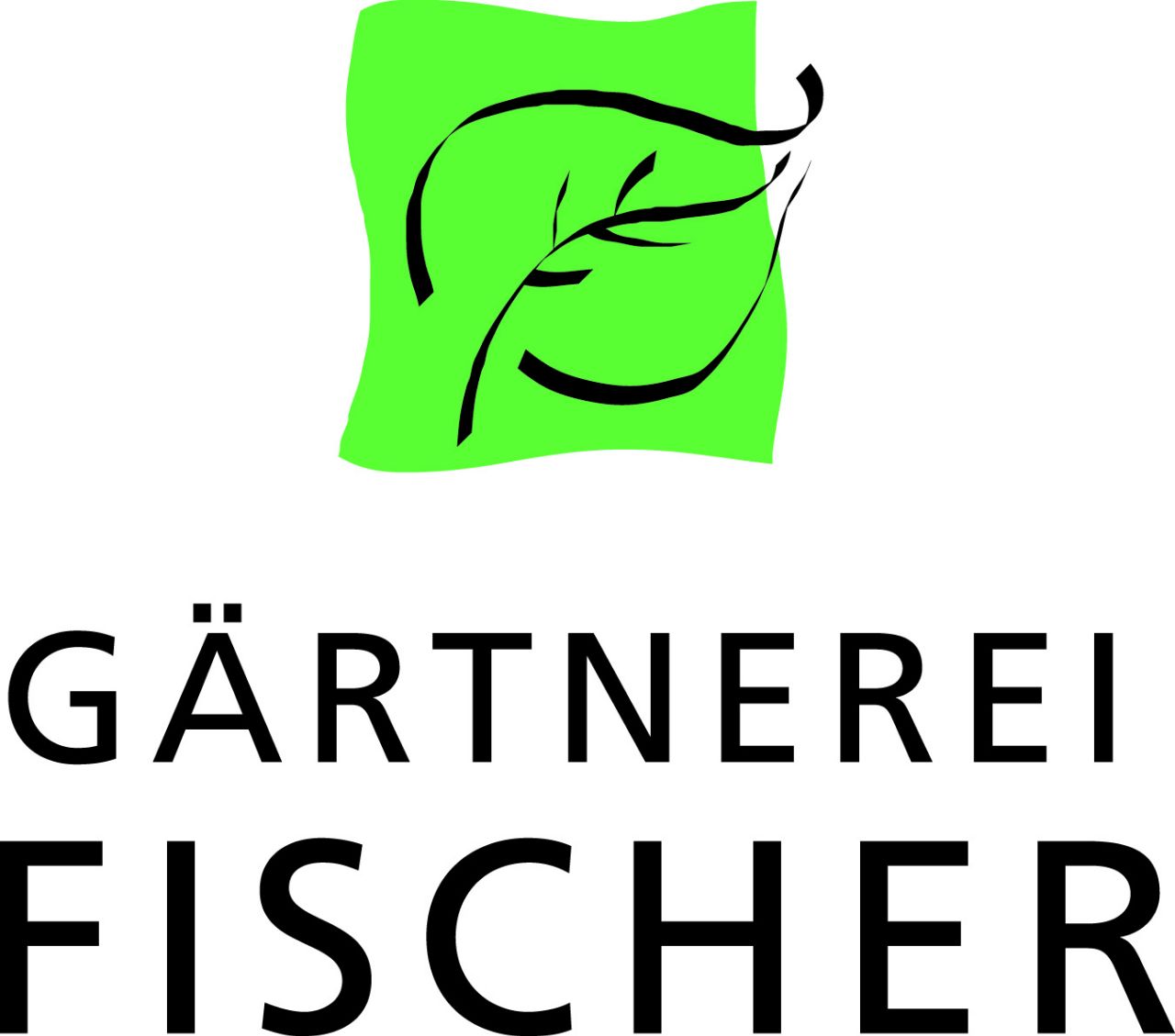 Logo Gärtnerei Fischer